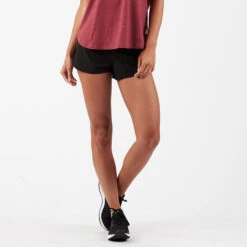 Omni Performance Short | Black