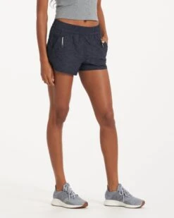 Dash Short | Midnight Slub