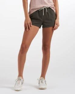 Sunwashed Short | Oregano