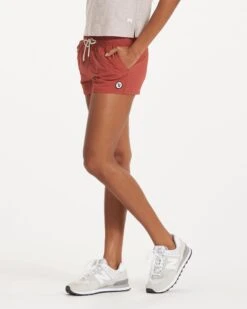 Sunwashed Short | Sienna