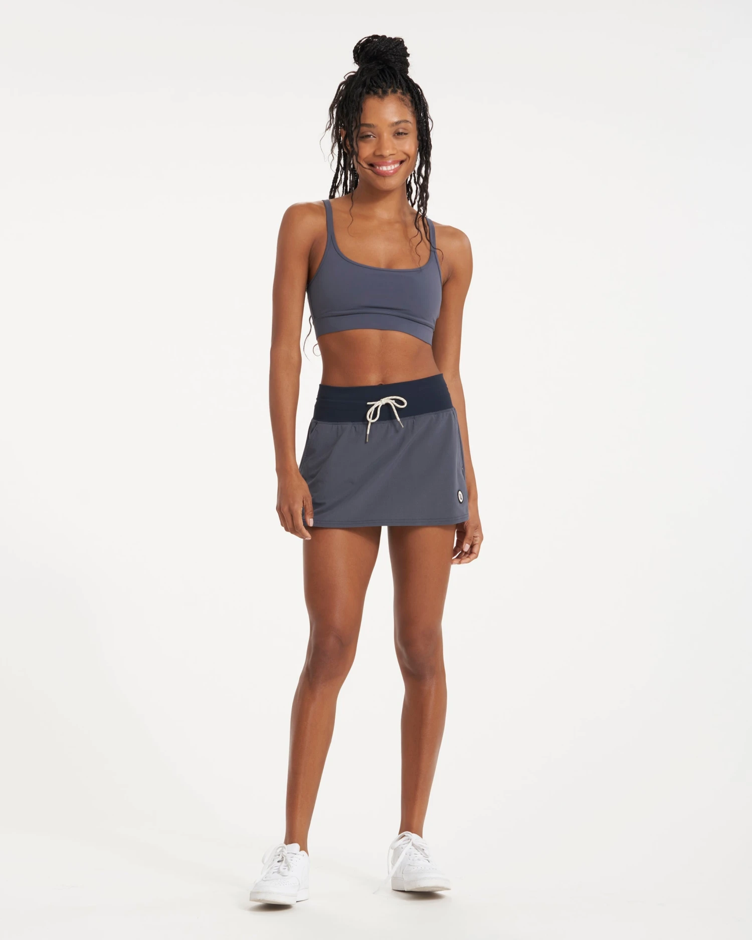 Seabreeze Skirt | Azure - Image 6