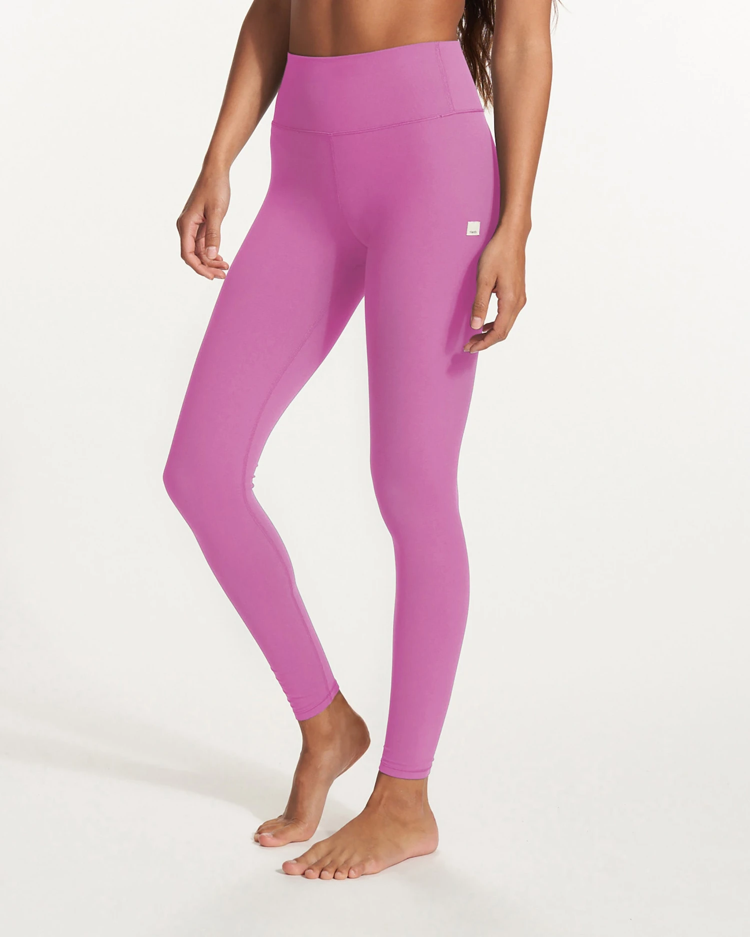 Vuori AllTheFeels⢠Legging - Long | Claret