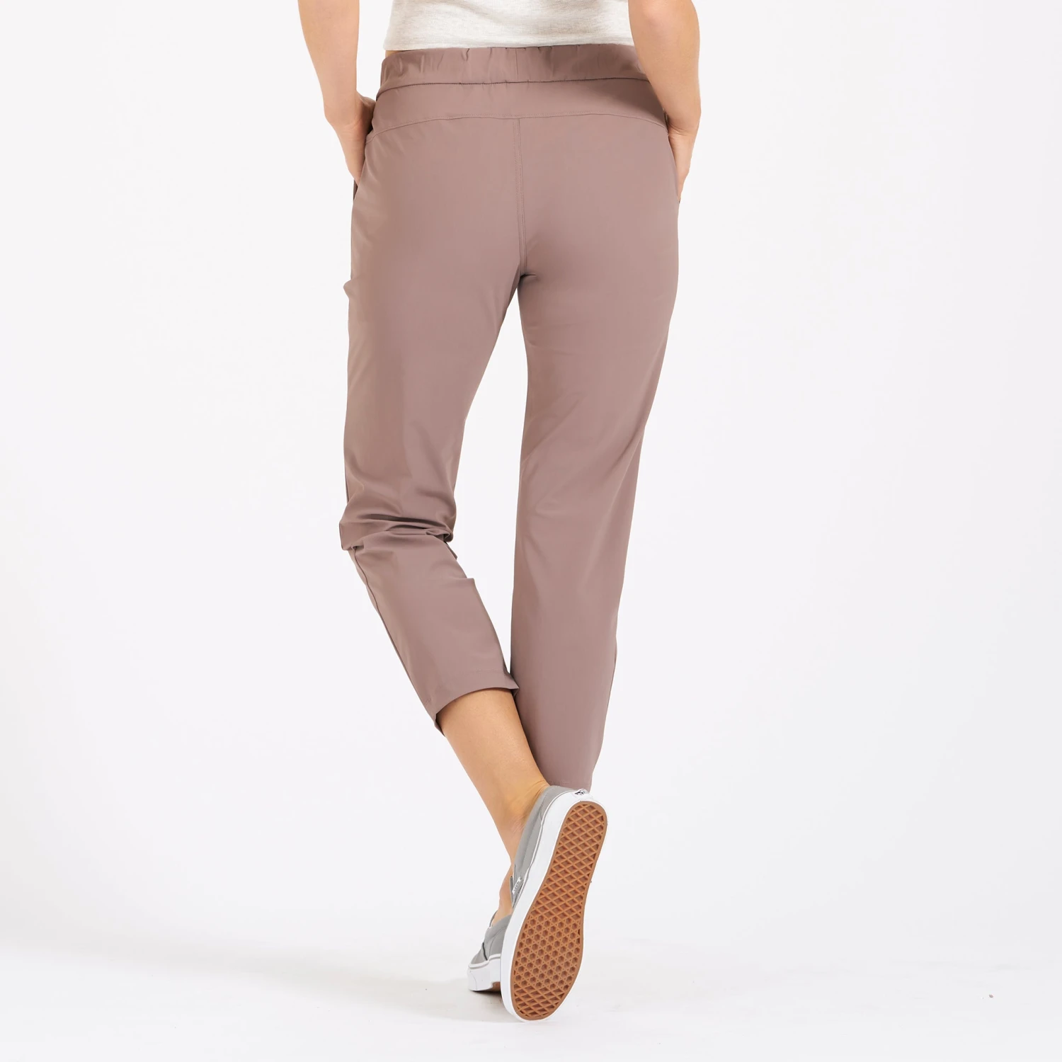 Miles Ankle Pant | Hazel - Image 3