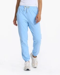 Laguna Lounge Pant 2.0 | Oxford