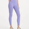 Studio Pocket Legging | Ultra Violet