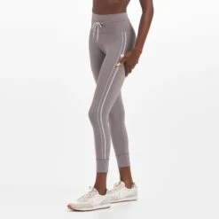 Daily Sport Legging | Smoke
