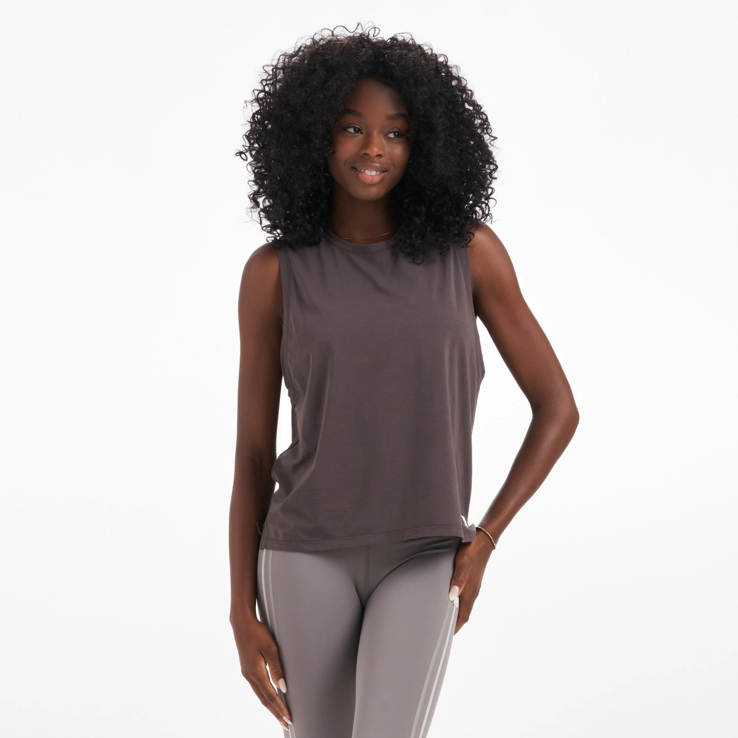 Feather Tank | Quartz - Image 2