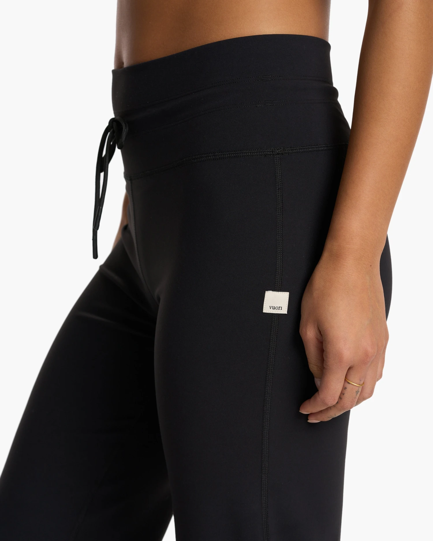 Daily Wideleg - Short | Black - Image 7