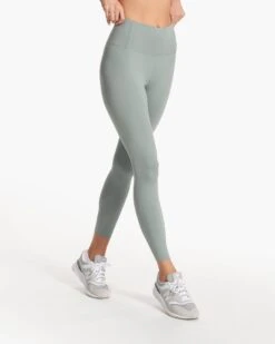 Evolve Legging | Fern
