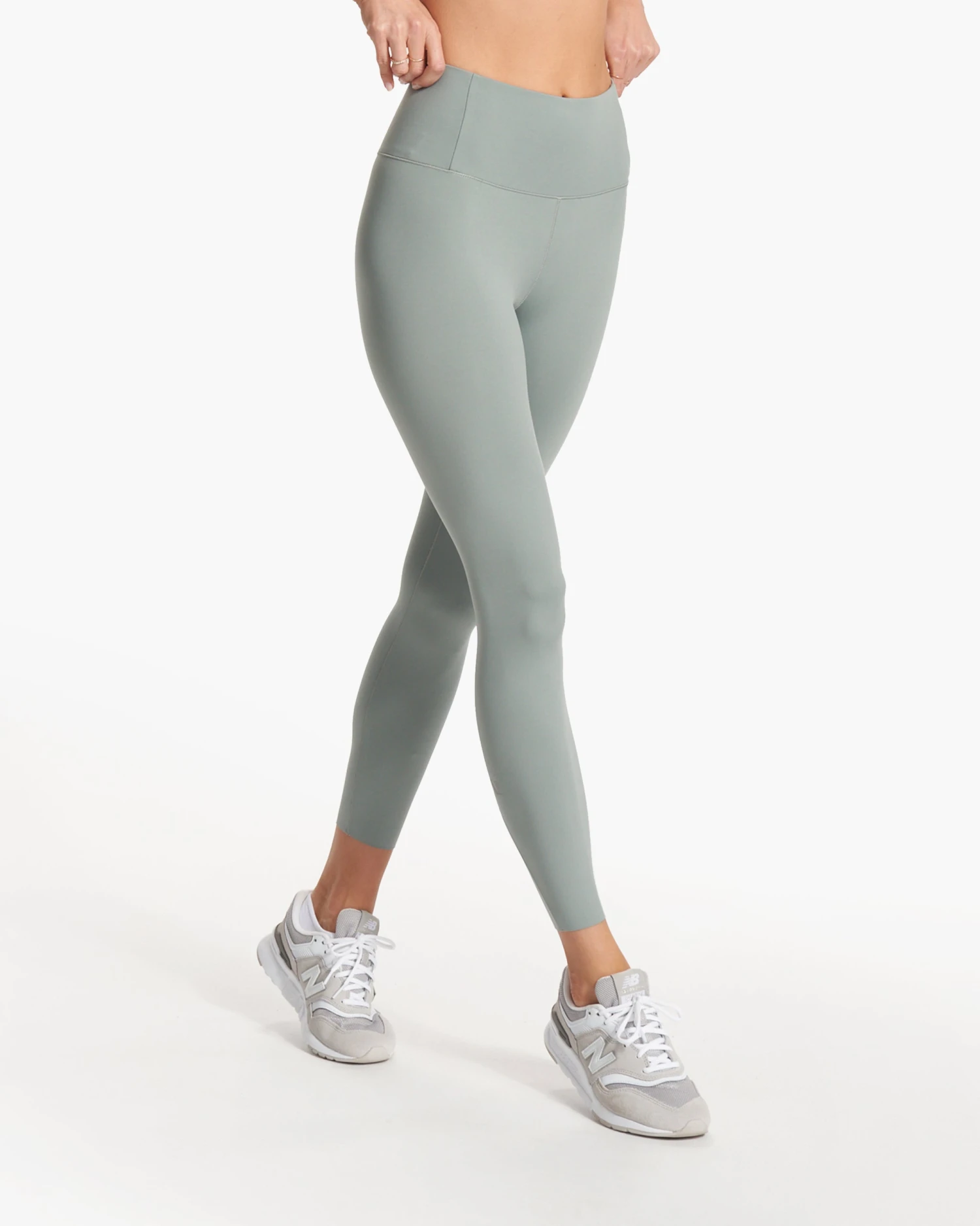 Evolve Legging | Fern