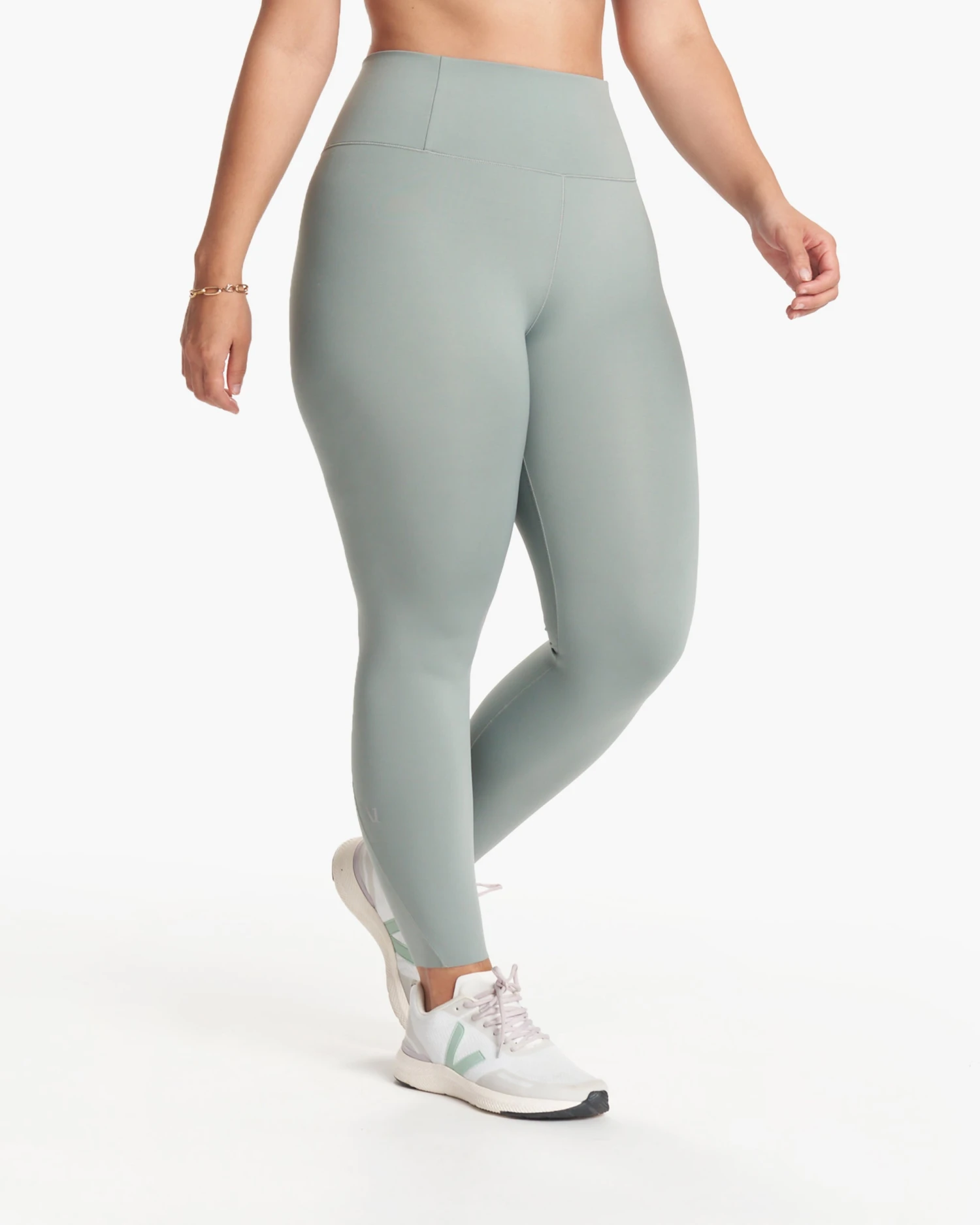 Evolve Legging | Fern - Image 4