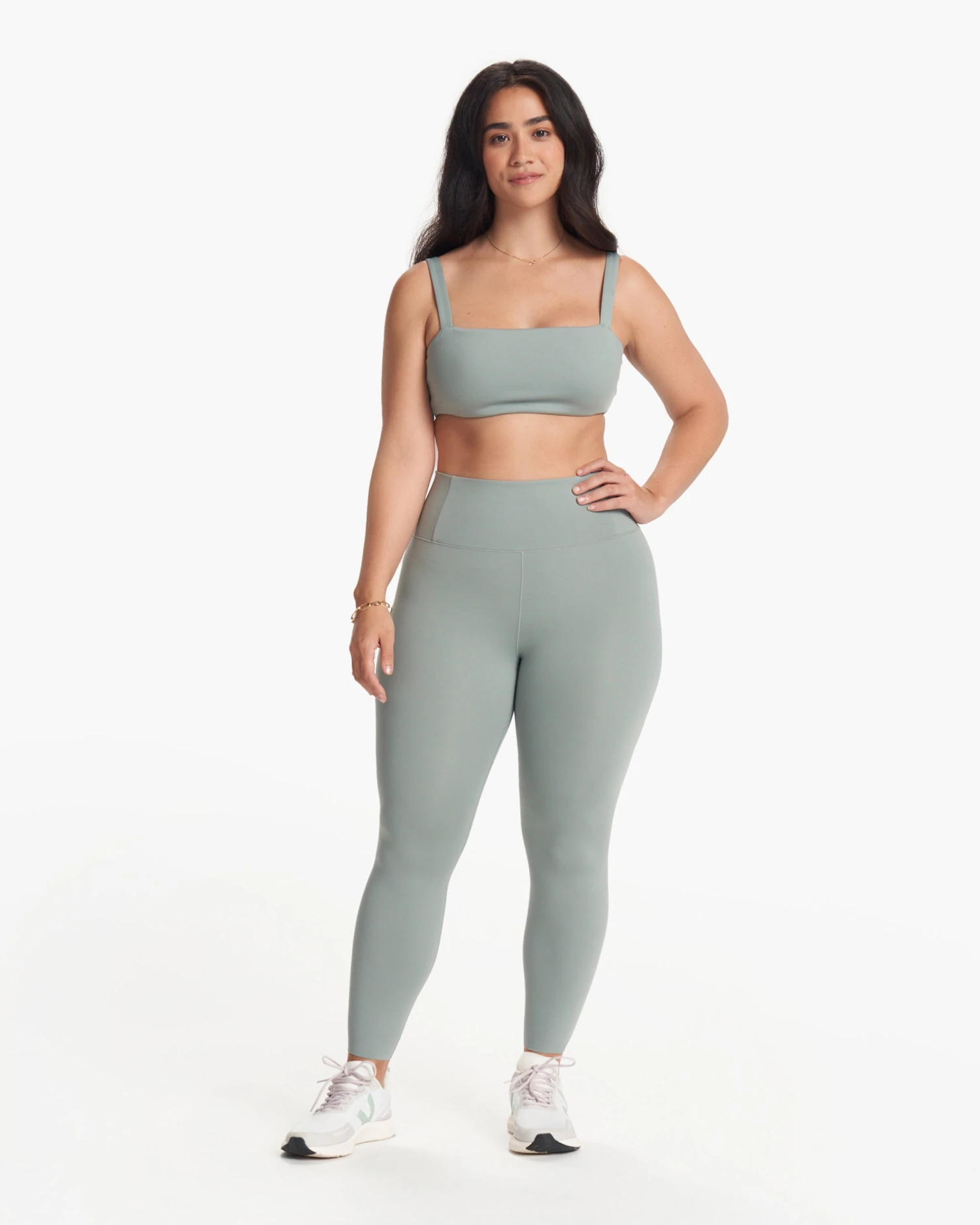 Evolve Legging | Fern - Image 5