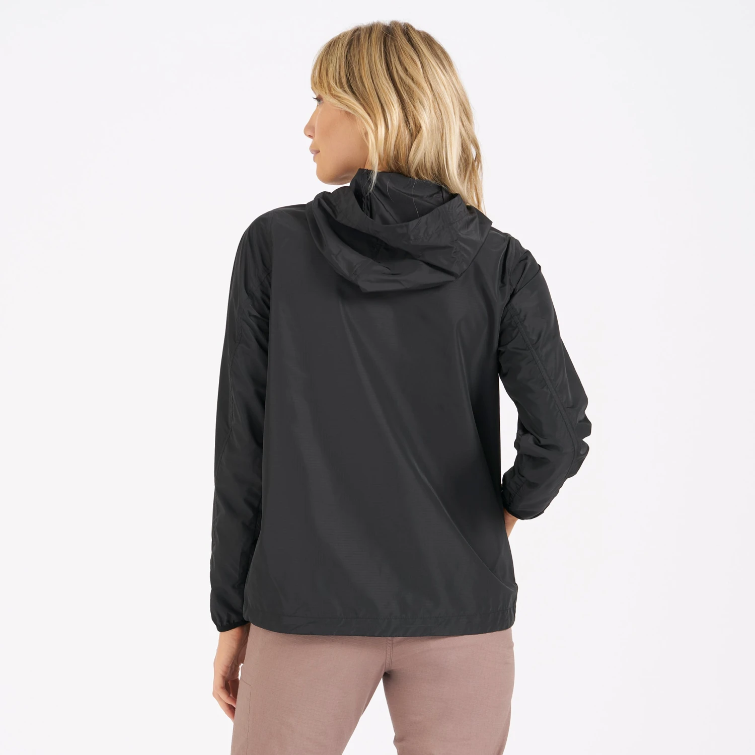 Santa Ana Jacket | Black - Image 3