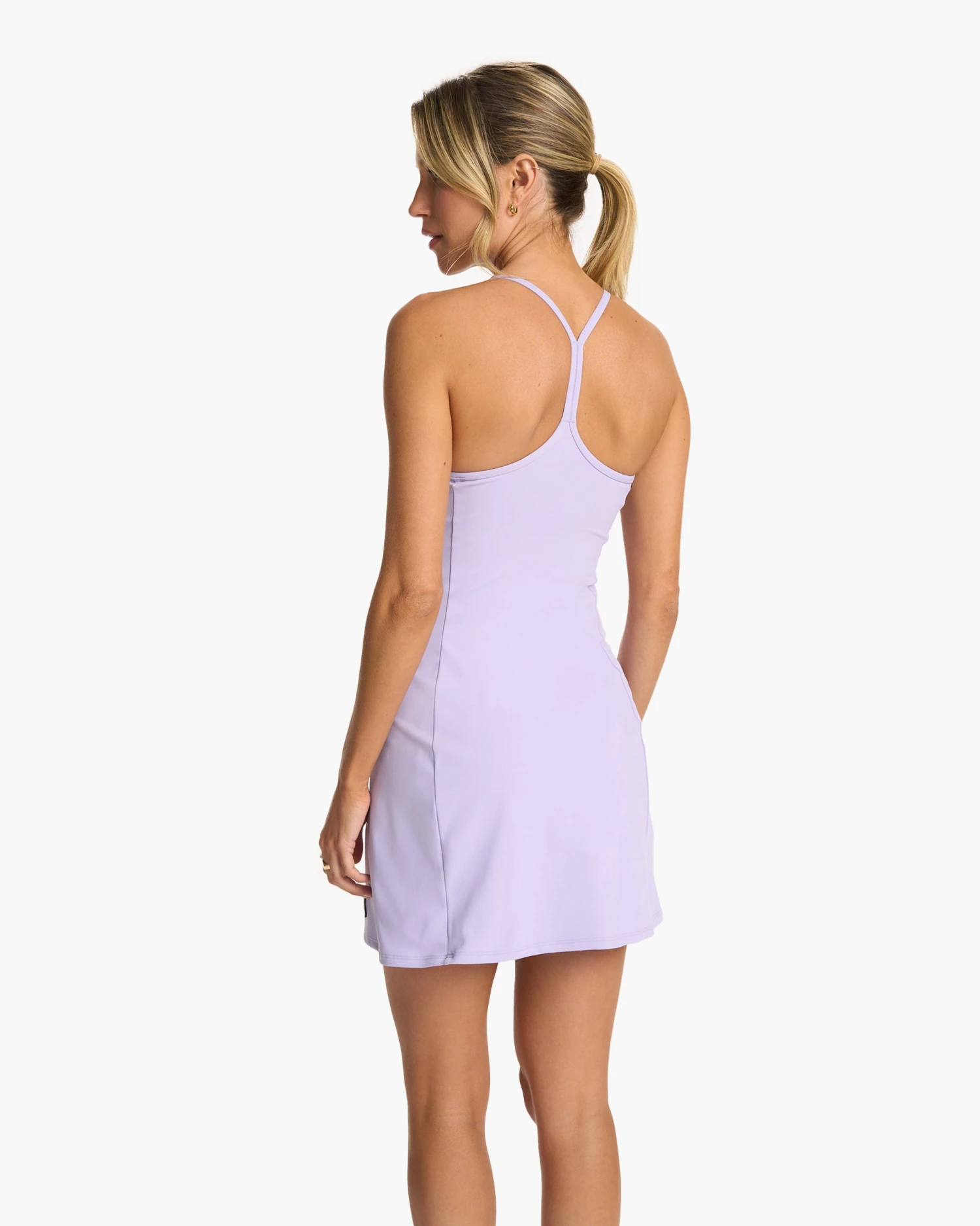 One Shot Tennis Dress | Zinnia - Image 5
