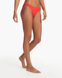Aqua Bikini Bottom | Vermillion