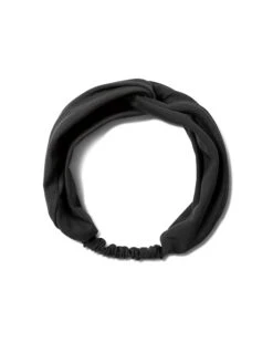 Studio Headband | Black