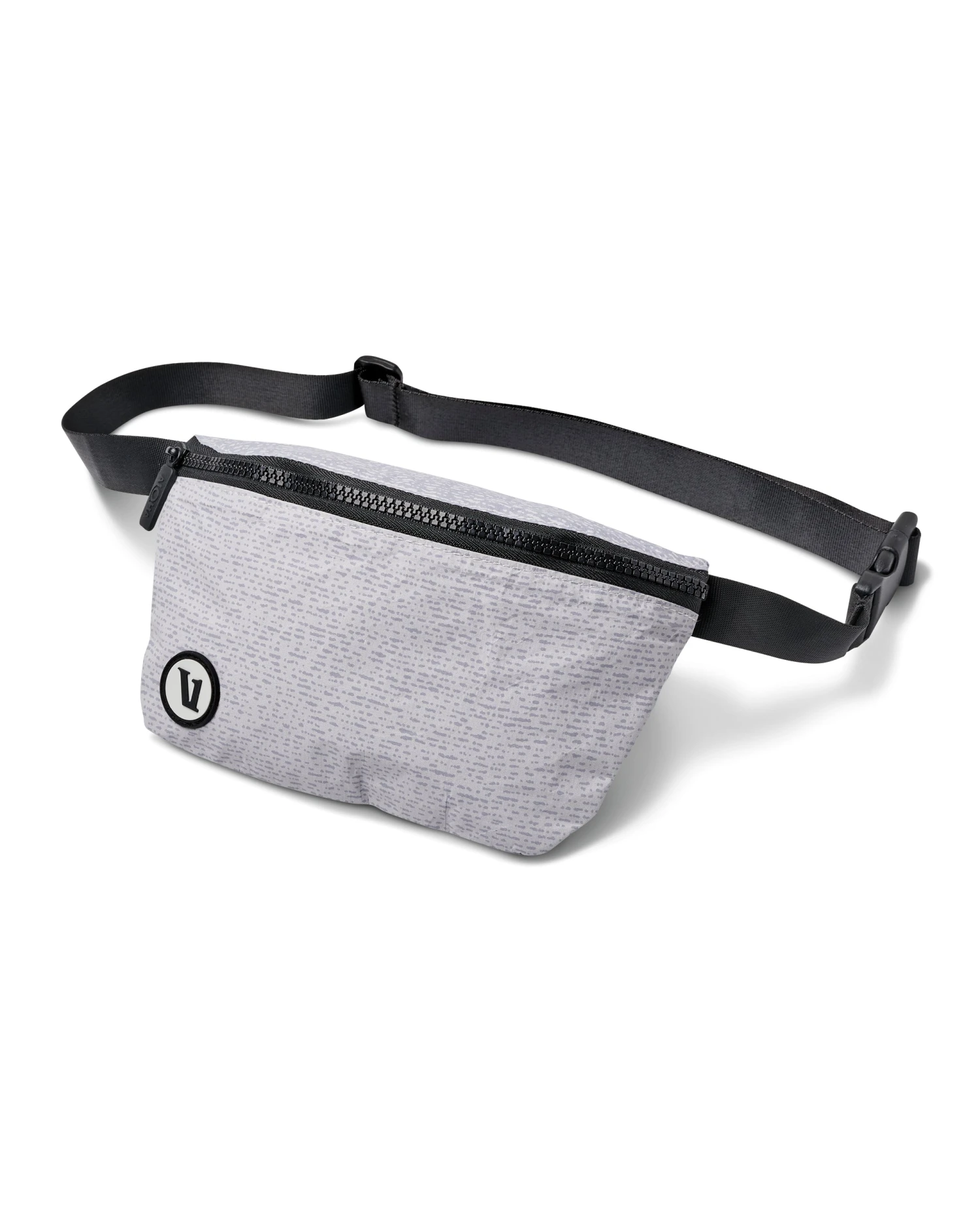 ALOHA-Mini Hip Pack | Beachsand/Pacifica Dashed Lines