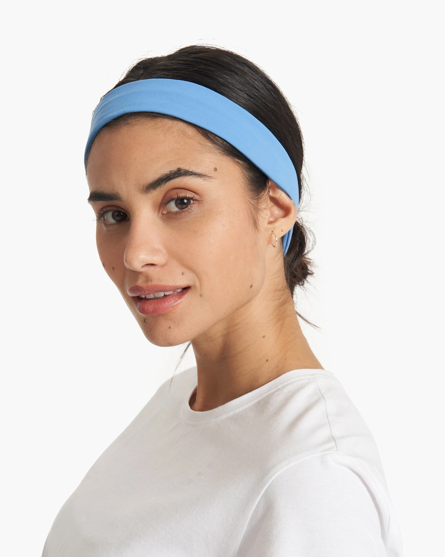 Volley Headband | Baltic - Image 2