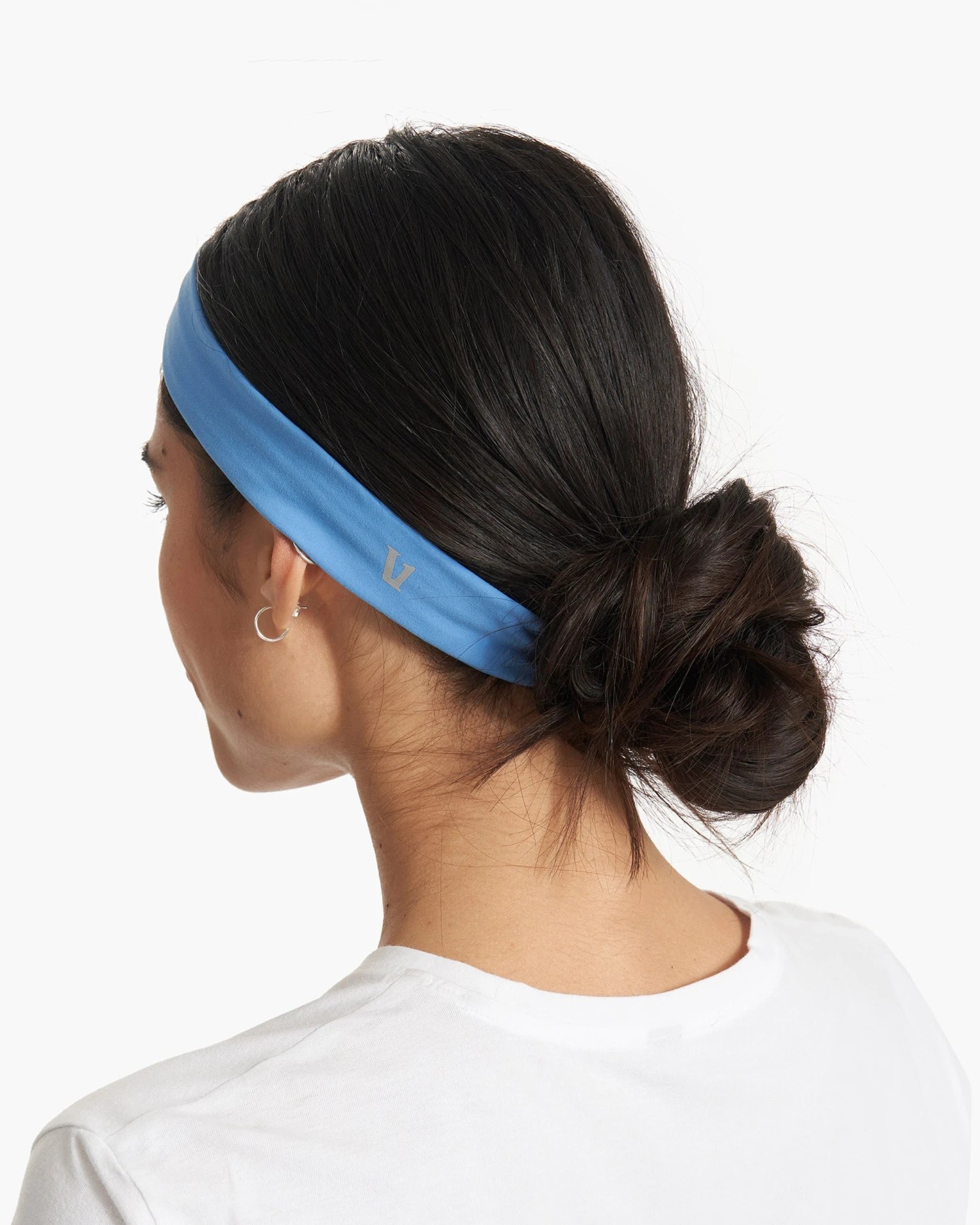 Volley Headband | Baltic - Image 3