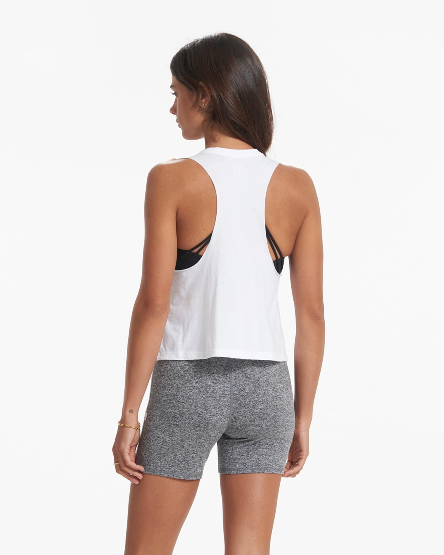 Horizons Tank | White - Image 5